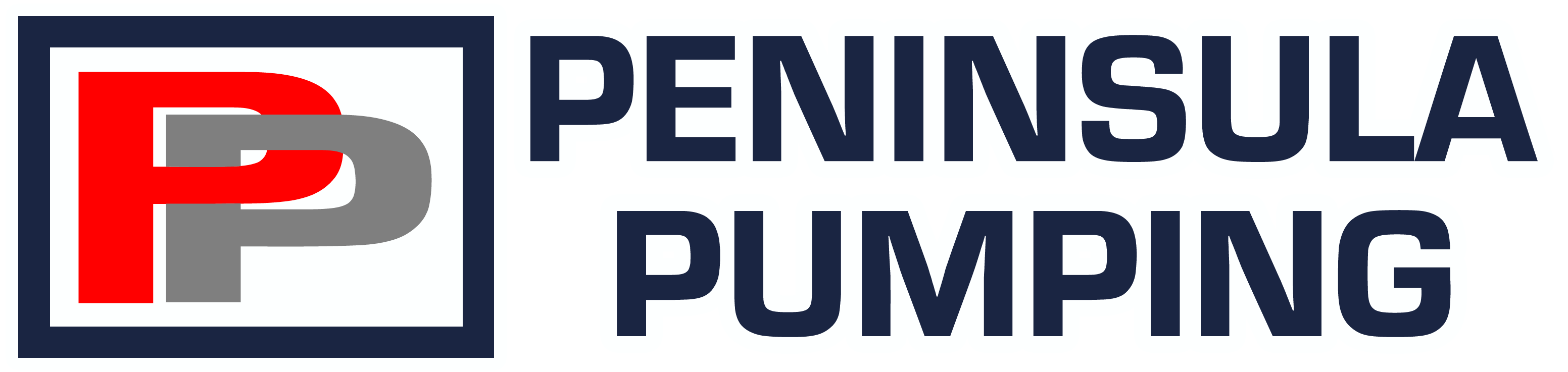 About - Peninsula Pumping